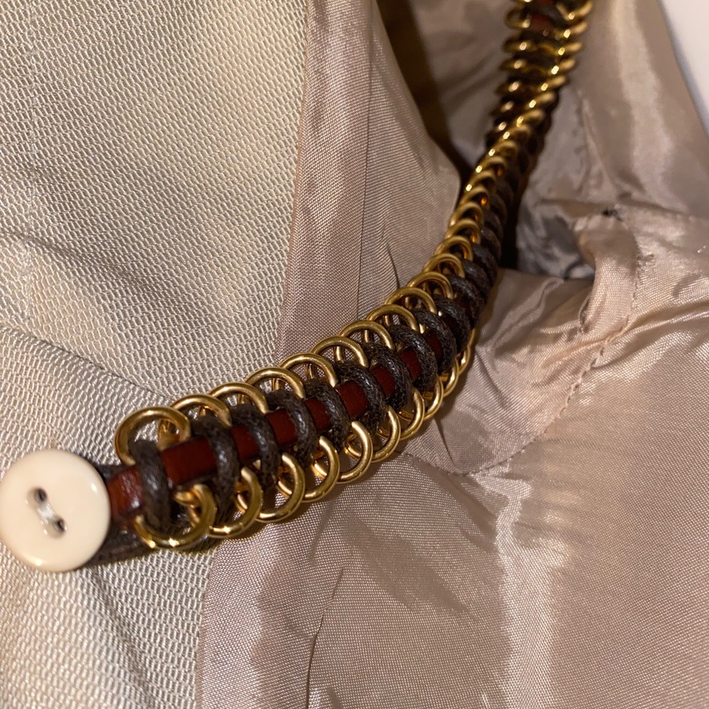 Escada Danice Off Shoulder Dress - Picture 13 of 13